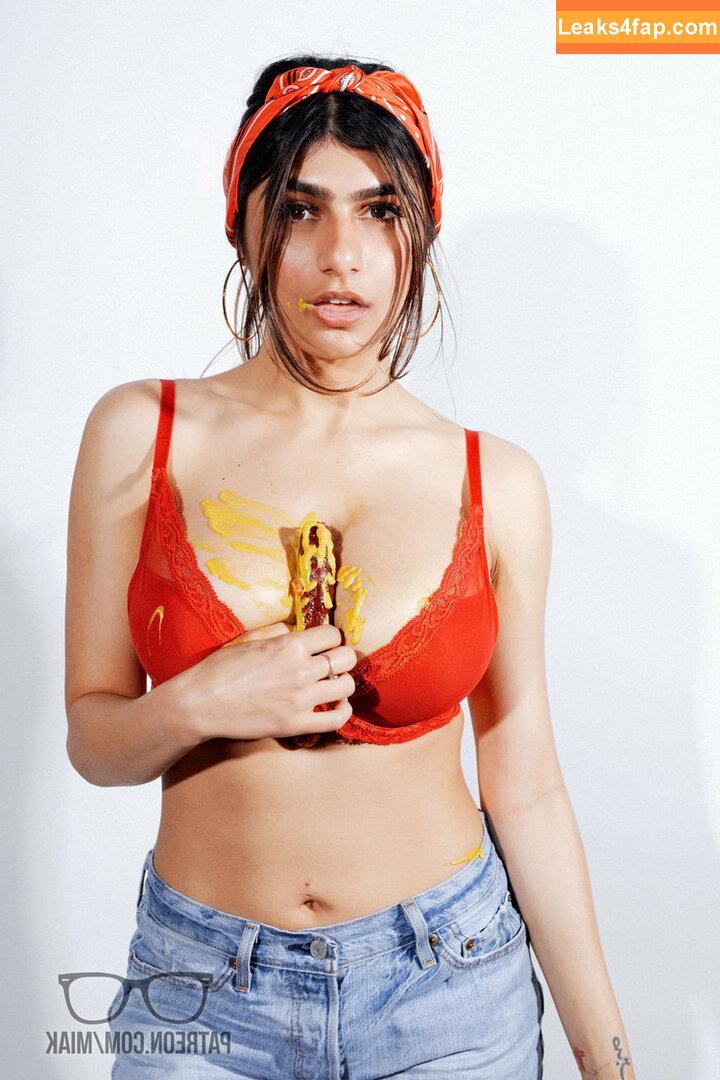Mia Khalifa / miak / miakhalifa leaked photo photo #2099