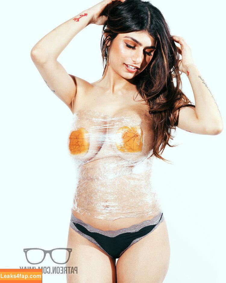 Mia Khalifa / miak / miakhalifa leaked photo photo #2103