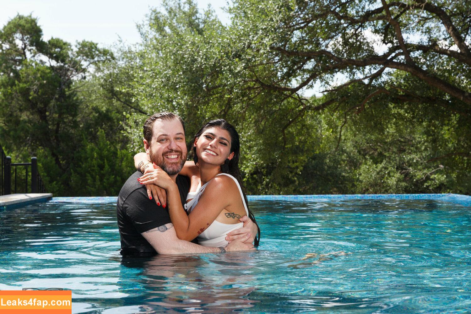 Mia Khalifa / https: / matiofficial / miak / miakhalifa leaked photo photo #2135