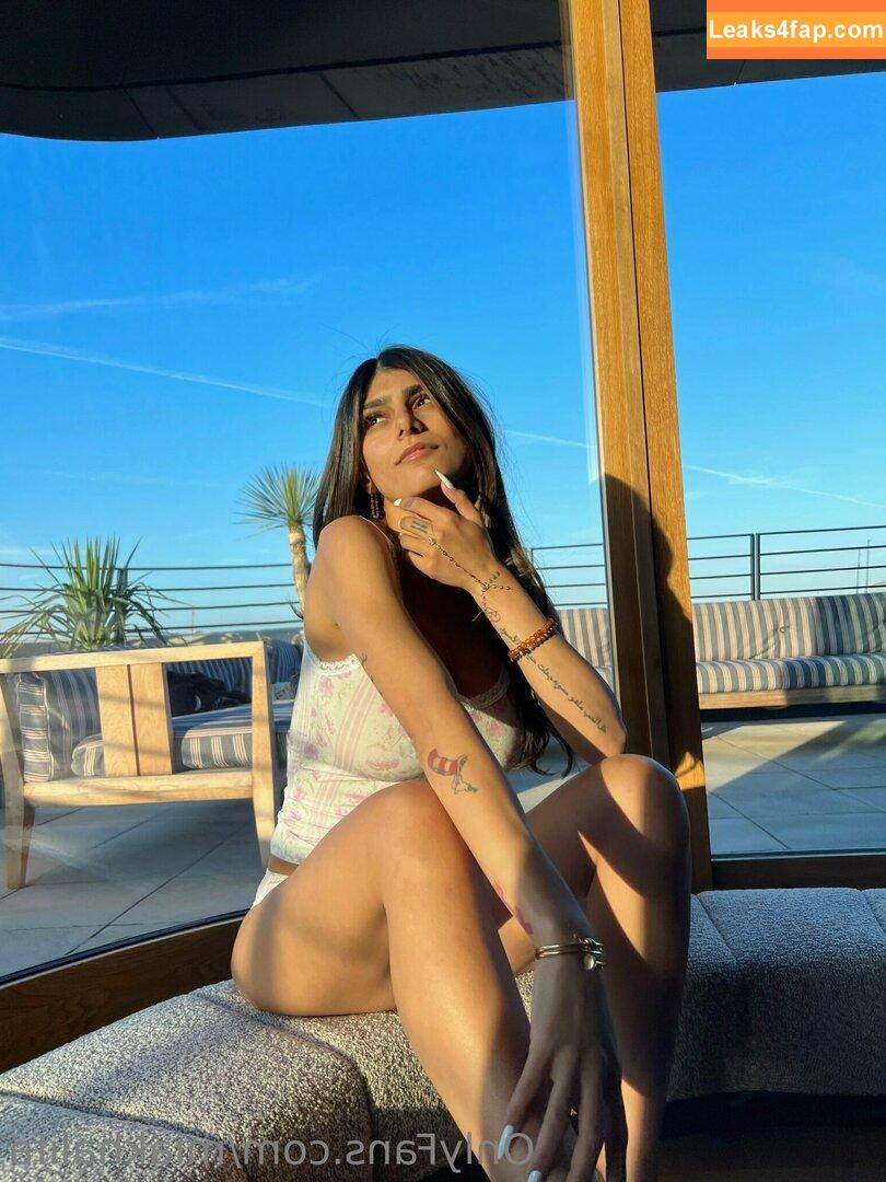 Mia Khalifa / miak / miakhalifa leaked photo photo #2147