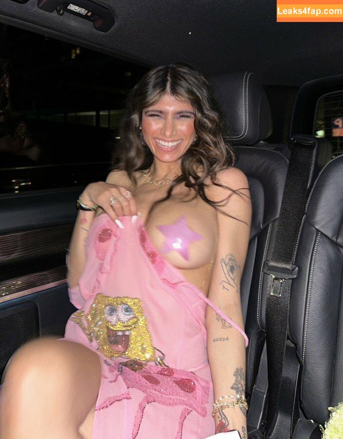 Mia Khalifa / https: / matiofficial / miak / miakhalifa leaked photo photo #2150