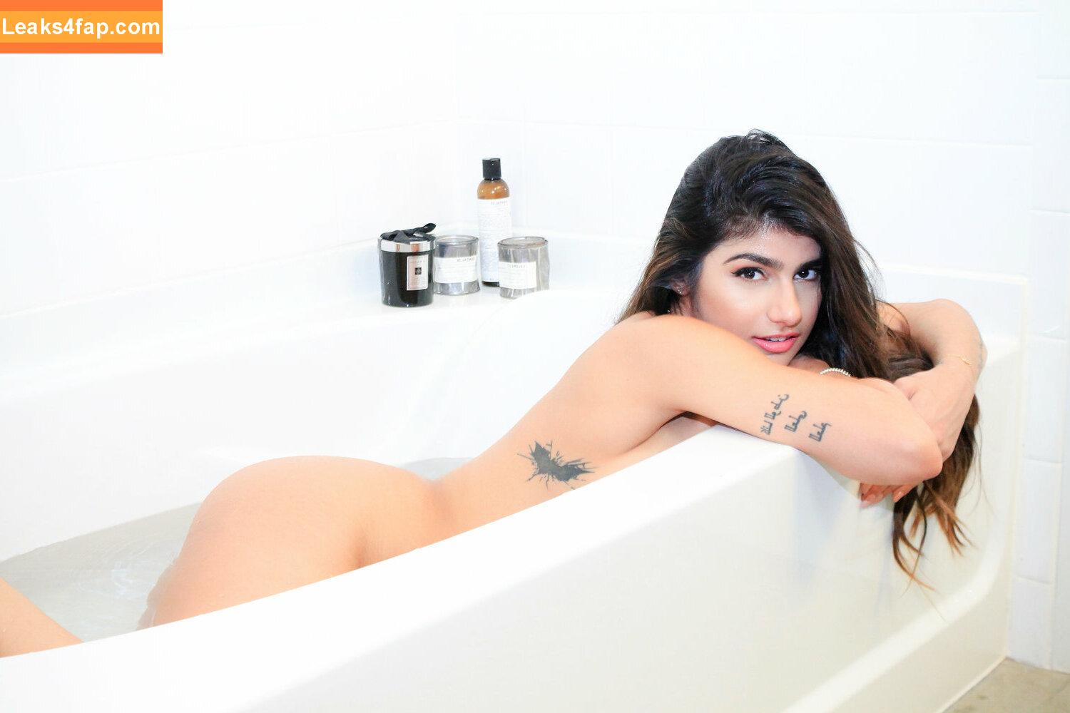 Mia Khalifa / https: / matiofficial / miak / miakhalifa leaked photo photo #2156