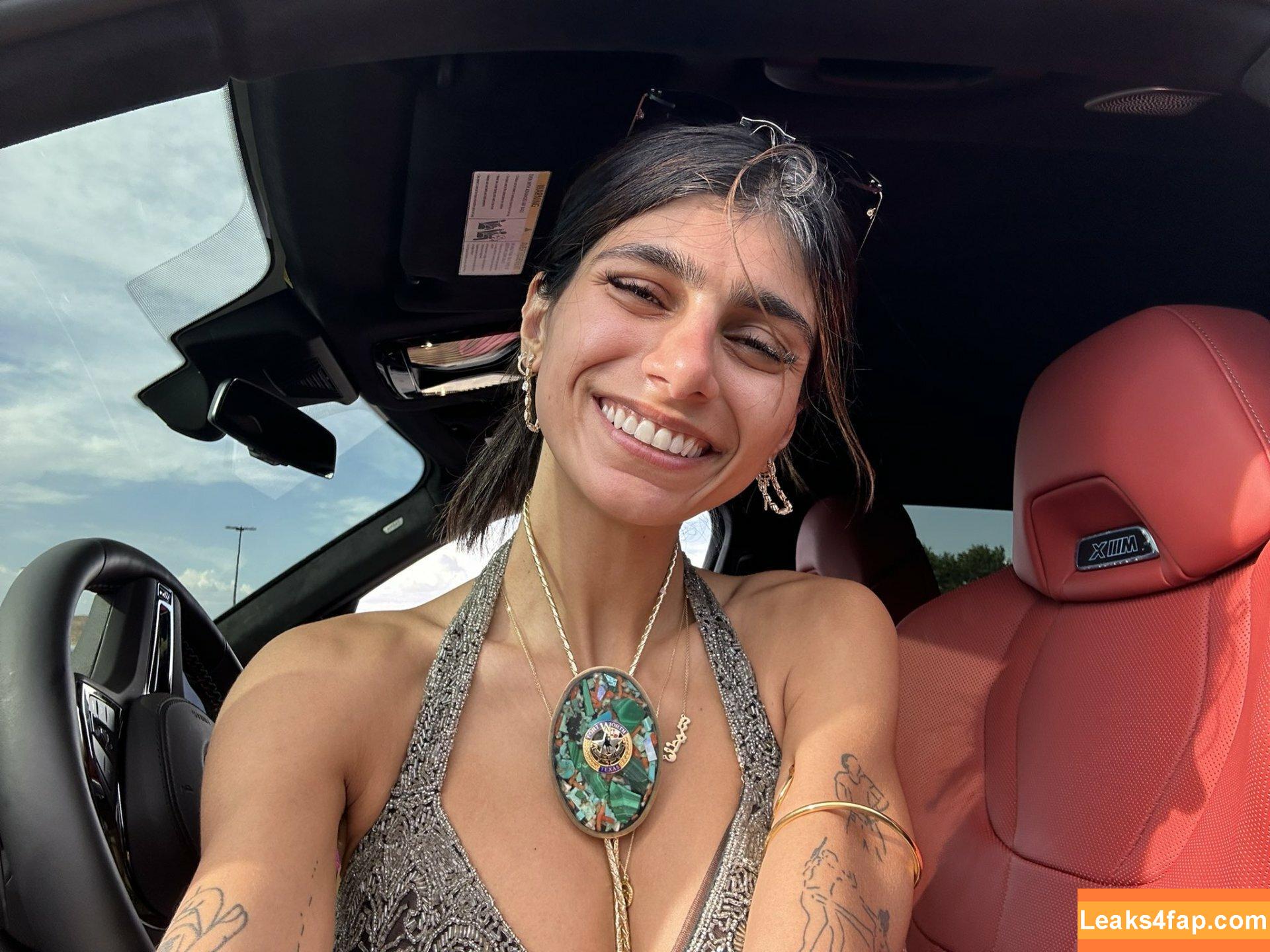 Mia Khalifa / https: / matiofficial / miak / miakhalifa leaked photo photo #2177