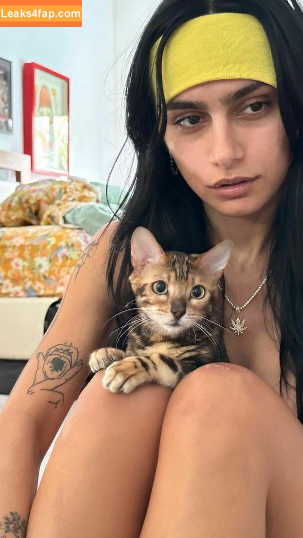 Mia Khalifa / https: / matiofficial / miak / miakhalifa leaked photo photo #2188