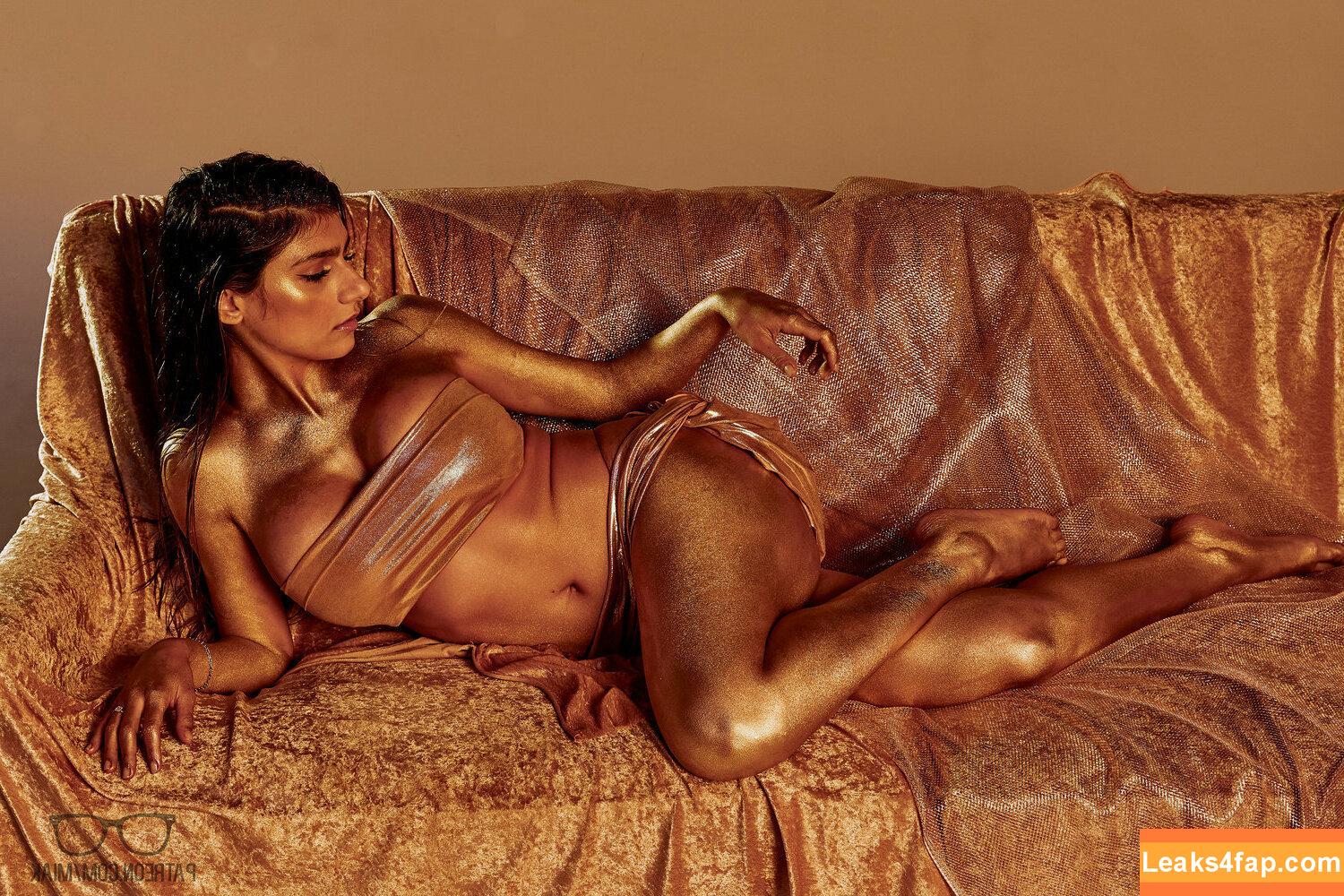 Mia Khalifa / https: / matiofficial / miak / miakhalifa leaked photo photo #2211
