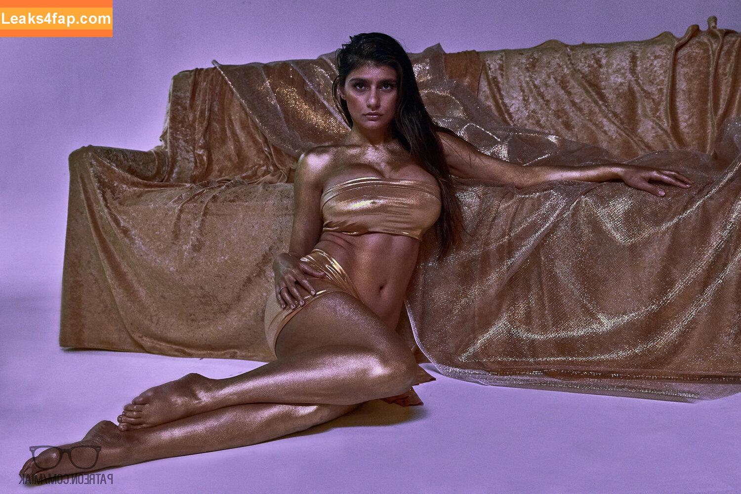 Mia Khalifa / https: / matiofficial / miak / miakhalifa leaked photo photo #2224