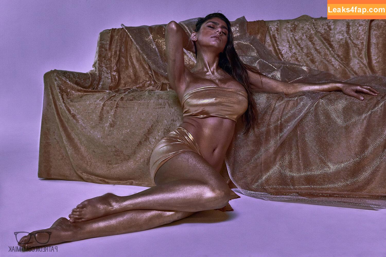 Mia Khalifa / https: / matiofficial / miak / miakhalifa leaked photo photo #2225