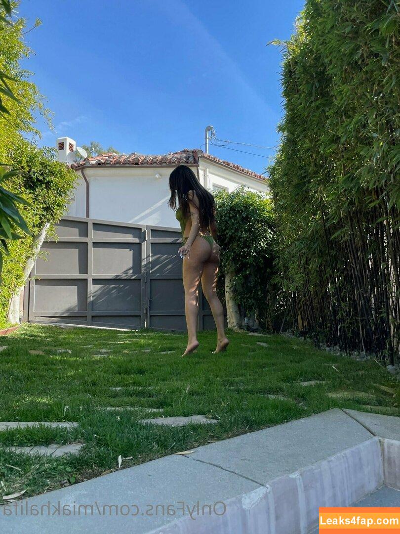 Mia Khalifa / https: / matiofficial / miak / miakhalifa leaked photo photo #2230