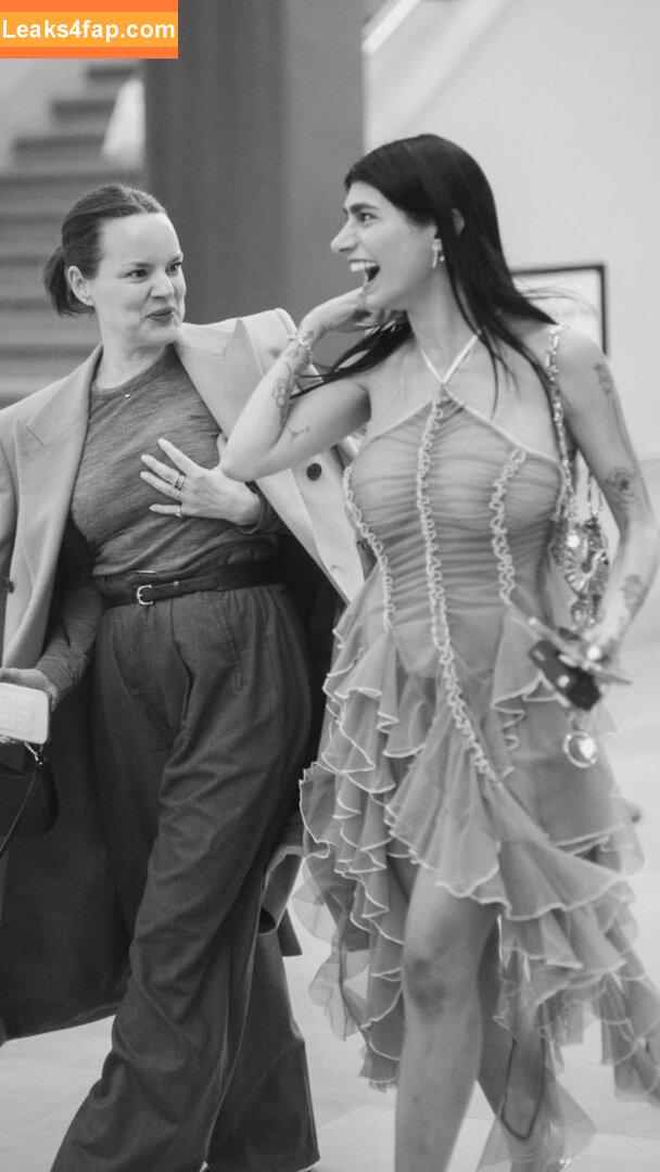 Mia Khalifa / https: / matiofficial / miak / miakhalifa leaked photo photo #2287