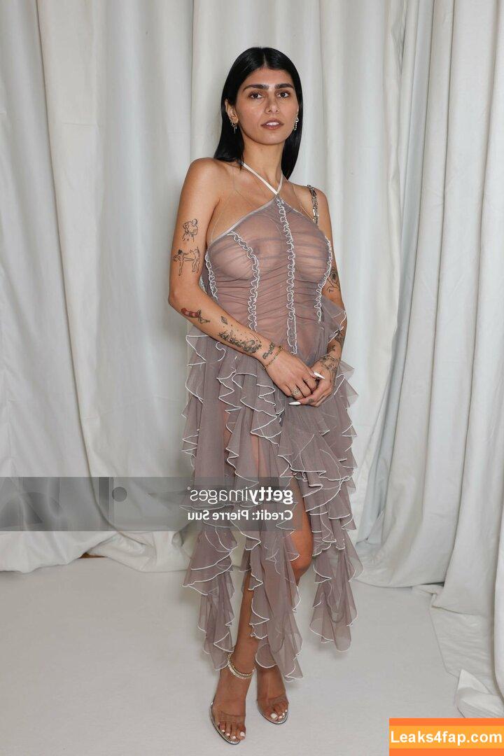 Mia Khalifa / https: / matiofficial / miak / miakhalifa leaked photo photo #2290