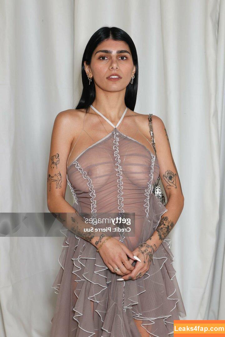 Mia Khalifa / https: / matiofficial / miak / miakhalifa leaked photo photo #2293