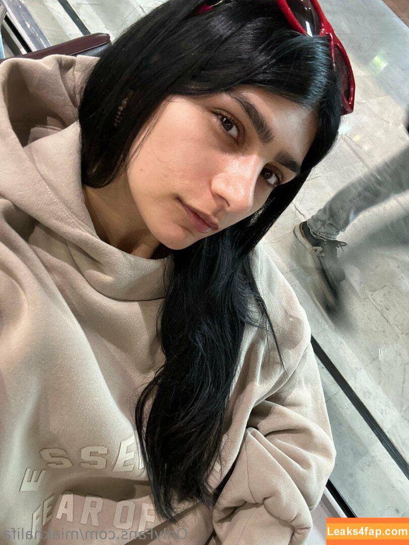 Mia Khalifa / https: / matiofficial / miak / miakhalifa leaked photo photo #2302