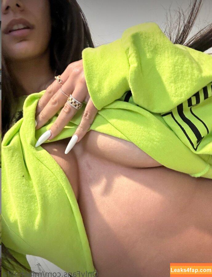 Mia Khalifa / https: / matiofficial / miak / miakhalifa leaked photo photo #2318
