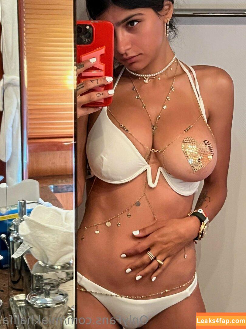Mia Khalifa / https: / matiofficial / miak / miakhalifa leaked photo photo #2337