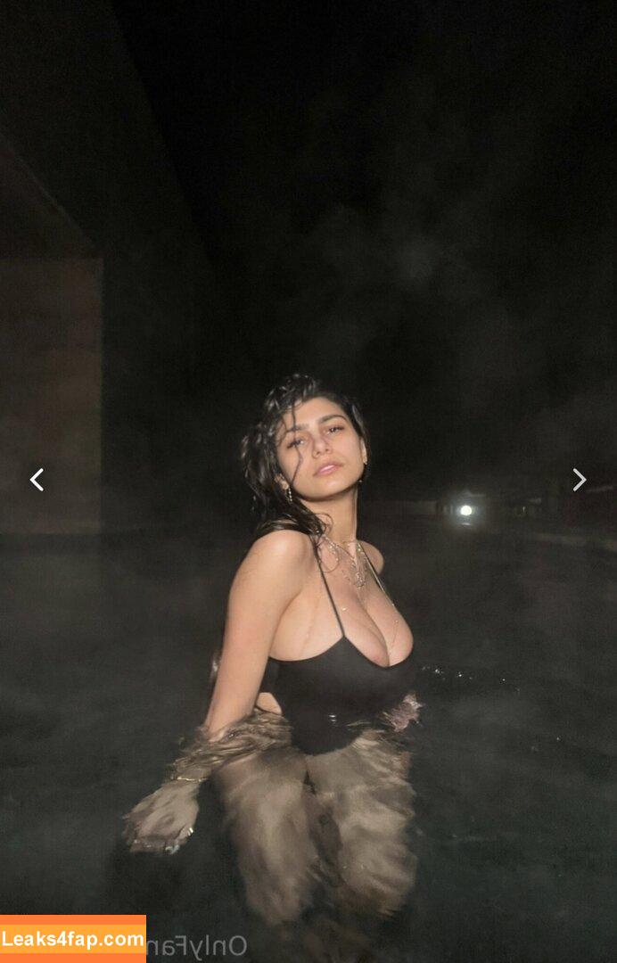 Mia Khalifa / https: / matiofficial / miak / miakhalifa leaked photo photo #2383