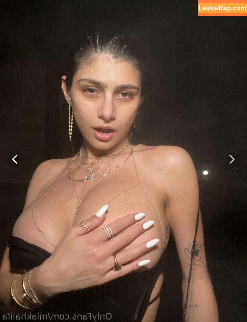 Mia Khalifa / https: / matiofficial / miak / miakhalifa leaked photo photo #2387