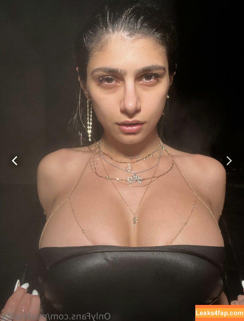 Mia Khalifa / https: / matiofficial / miak / miakhalifa leaked photo photo #2388