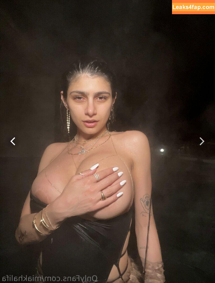 Mia Khalifa / https: / matiofficial / miak / miakhalifa leaked photo photo #2389