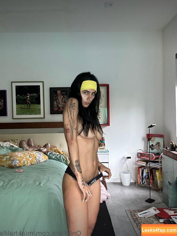 Mia Khalifa / https: / matiofficial / miak / miakhalifa leaked photo photo #2427