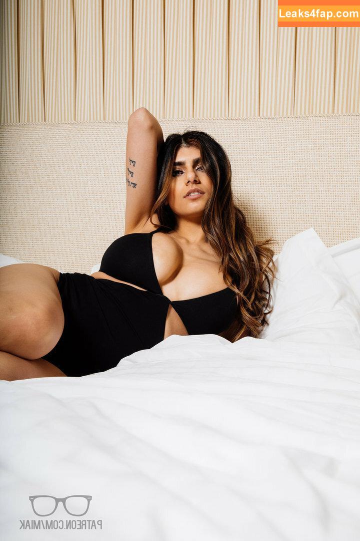 Mia Khalifa / https: / matiofficial / miak / miakhalifa leaked photo photo #2455