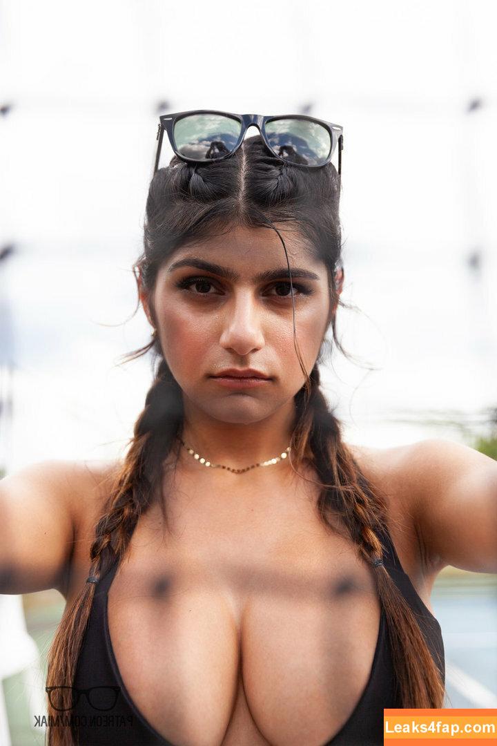 Mia Khalifa / https: / matiofficial / miak / miakhalifa leaked photo photo #2462