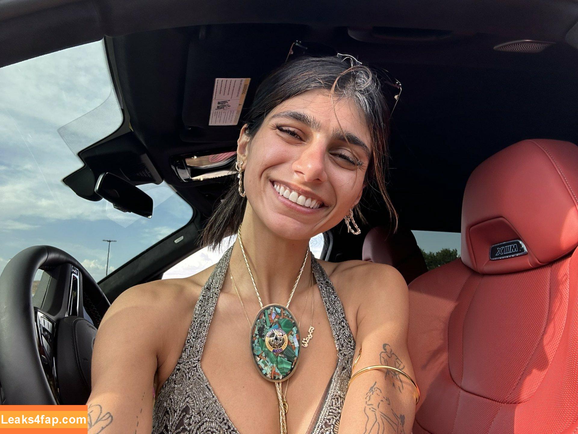 Mia Khalifa / https: / matiofficial / miak / miakhalifa leaked photo photo #2472