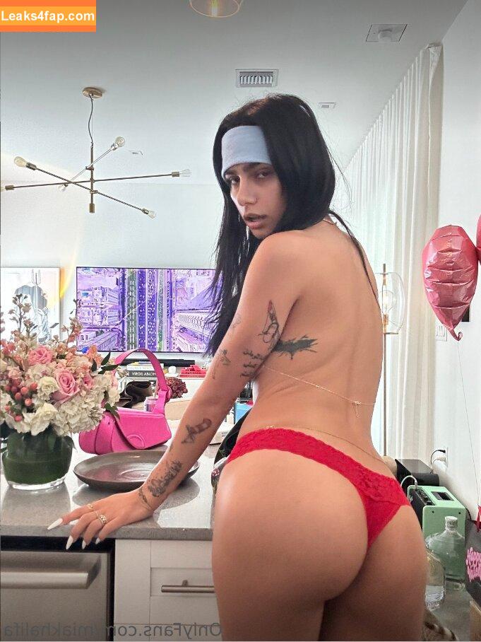 Mia Khalifa / https: / matiofficial / miak / miakhalifa leaked photo photo #2475