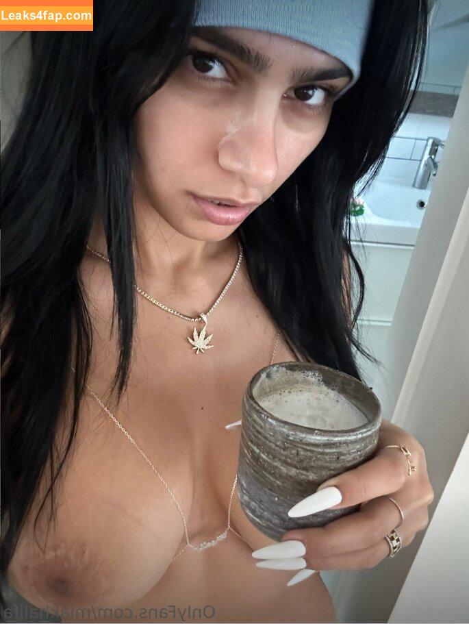 Mia Khalifa / https: / matiofficial / miak / miakhalifa leaked photo photo #2479