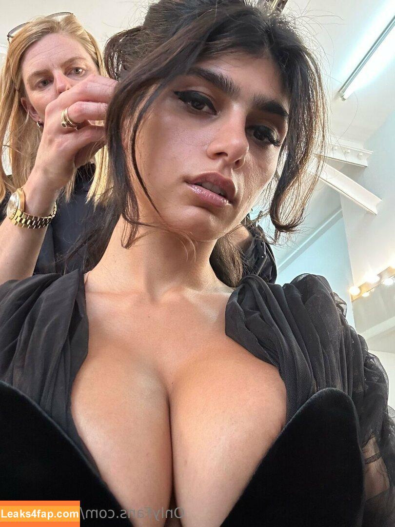 Mia Khalifa / https: / matiofficial / miak / miakhalifa leaked photo photo #2496