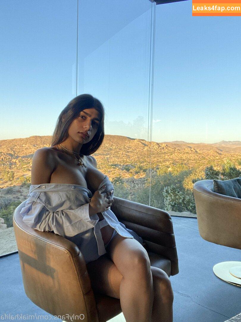 Mia Khalifa / https: / matiofficial / miak / miakhalifa слитое фото фото #2497
