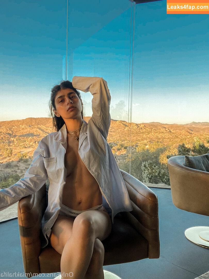 Mia Khalifa / https: / matiofficial / miak / miakhalifa слитое фото фото #2499