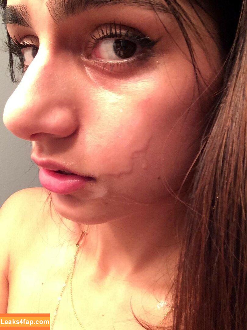 Mia Khalifa / https: / matiofficial / miak / miakhalifa leaked photo photo #2513