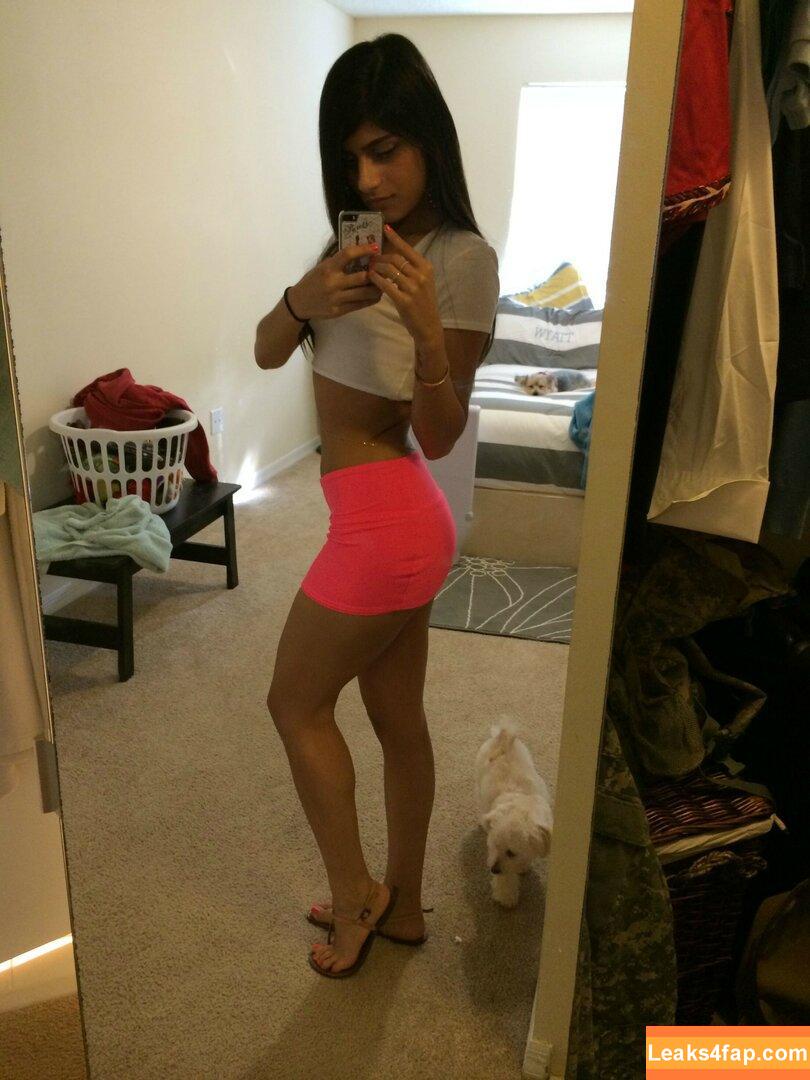 Mia Khalifa / https: / matiofficial / miak / miakhalifa leaked photo photo #2547