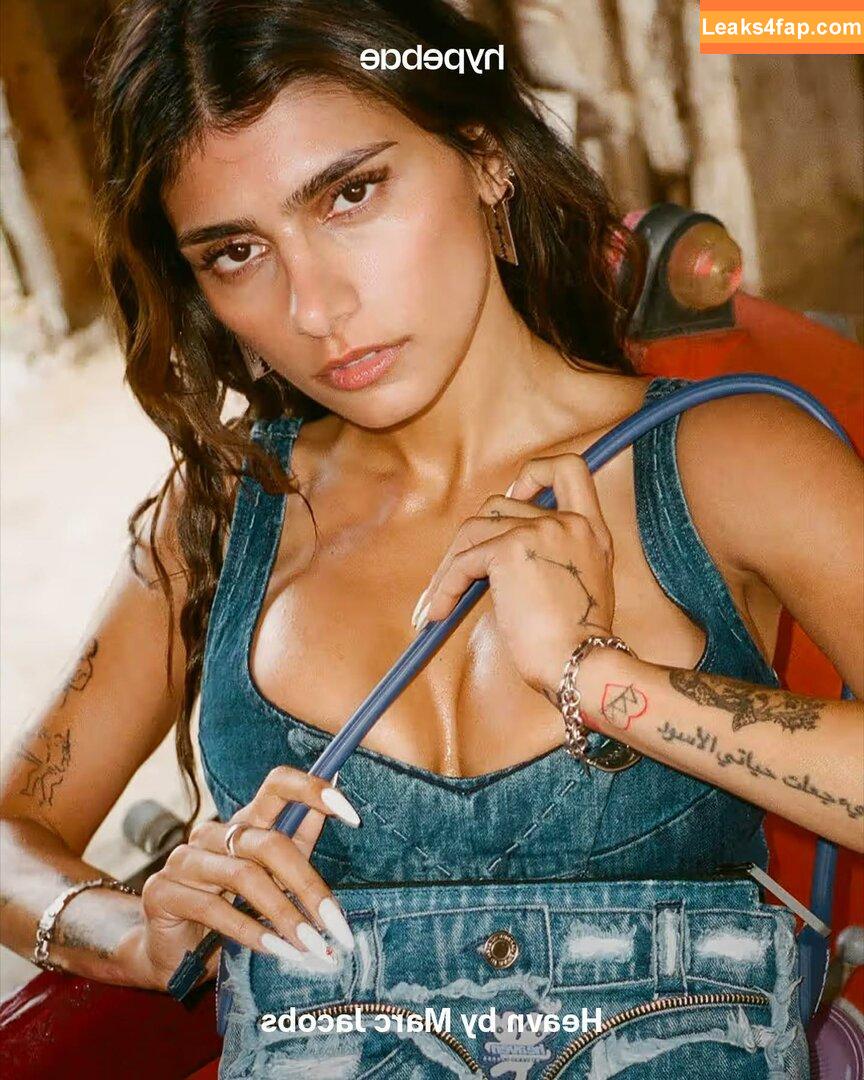 Mia Khalifa / https: / matiofficial / miak / miakhalifa leaked photo photo #2558