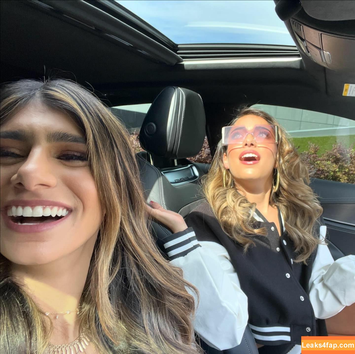 Mia Khalifa / https: / matiofficial / miak / miakhalifa leaked photo photo #2559