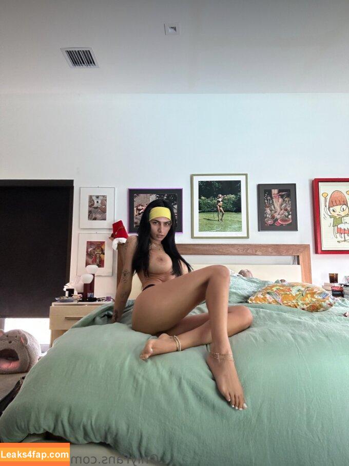 Mia Khalifa / https: / matiofficial / miak / miakhalifa leaked photo photo #2566