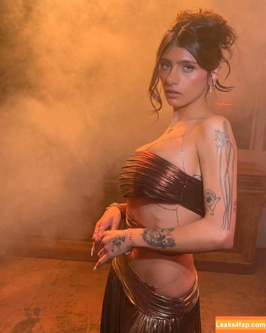 Mia Khalifa / https: / matiofficial / miak / miakhalifa leaked photo photo #2580