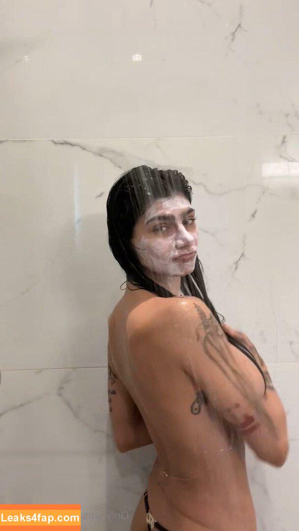 Mia Khalifa / https: / matiofficial / miak / miakhalifa leaked photo photo #2584