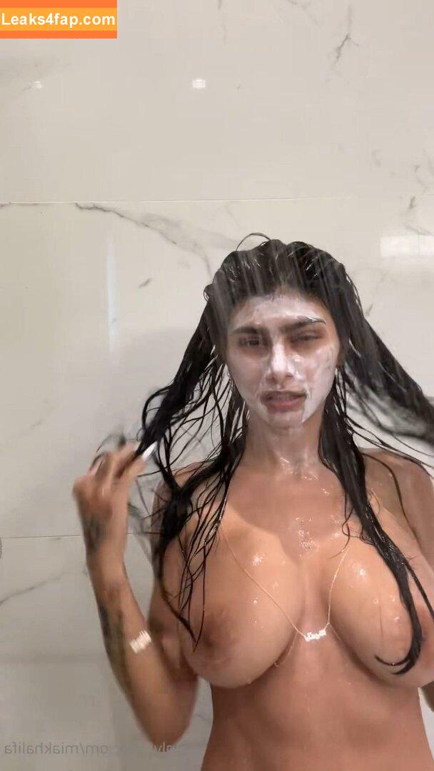 Mia Khalifa / https: / matiofficial / miak / miakhalifa leaked photo photo #2586