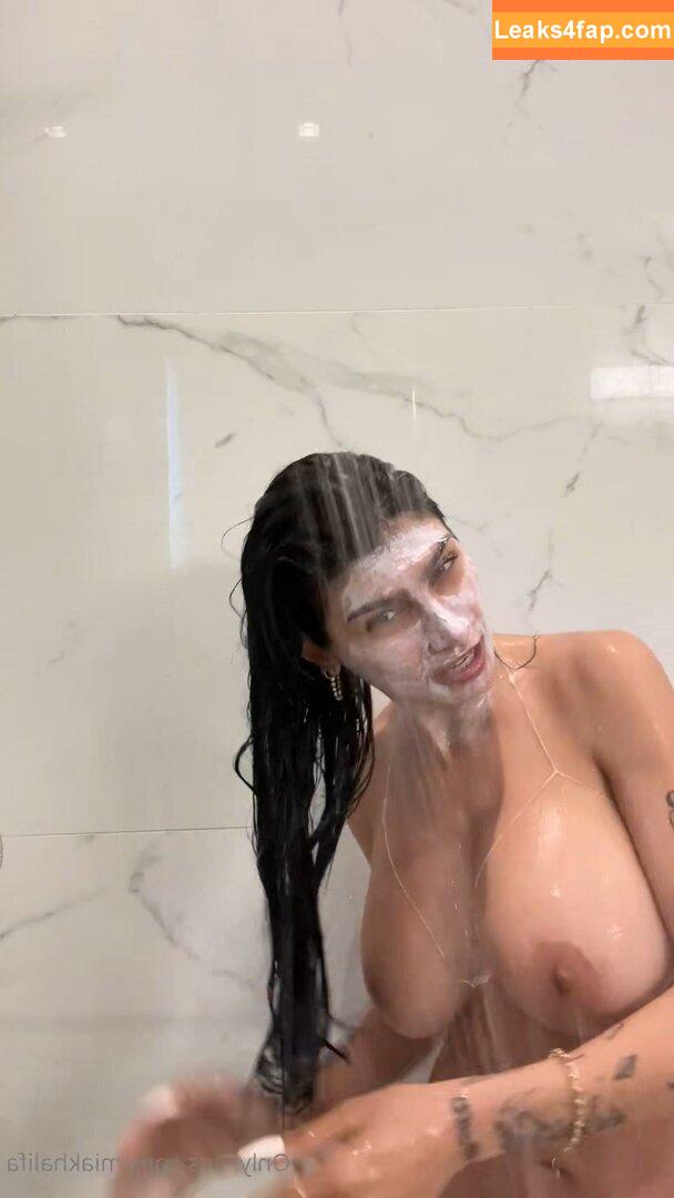 Mia Khalifa / https: / matiofficial / miak / miakhalifa leaked photo photo #2591