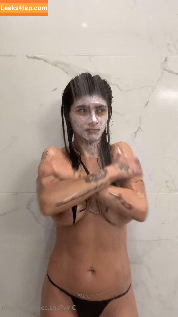 Mia Khalifa / https: / matiofficial / miak / miakhalifa слитое фото фото #2592