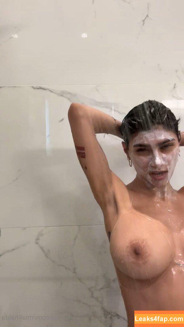 Mia Khalifa / https: / matiofficial / miak / miakhalifa слитое фото фото #2596