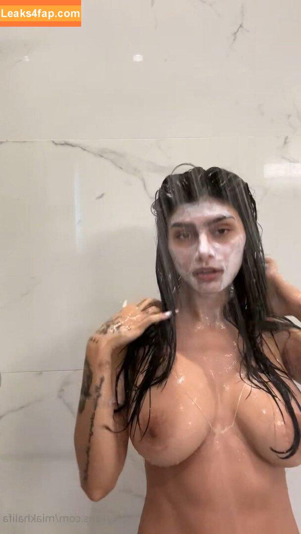 Mia Khalifa / https: / matiofficial / miak / miakhalifa leaked photo photo #2597