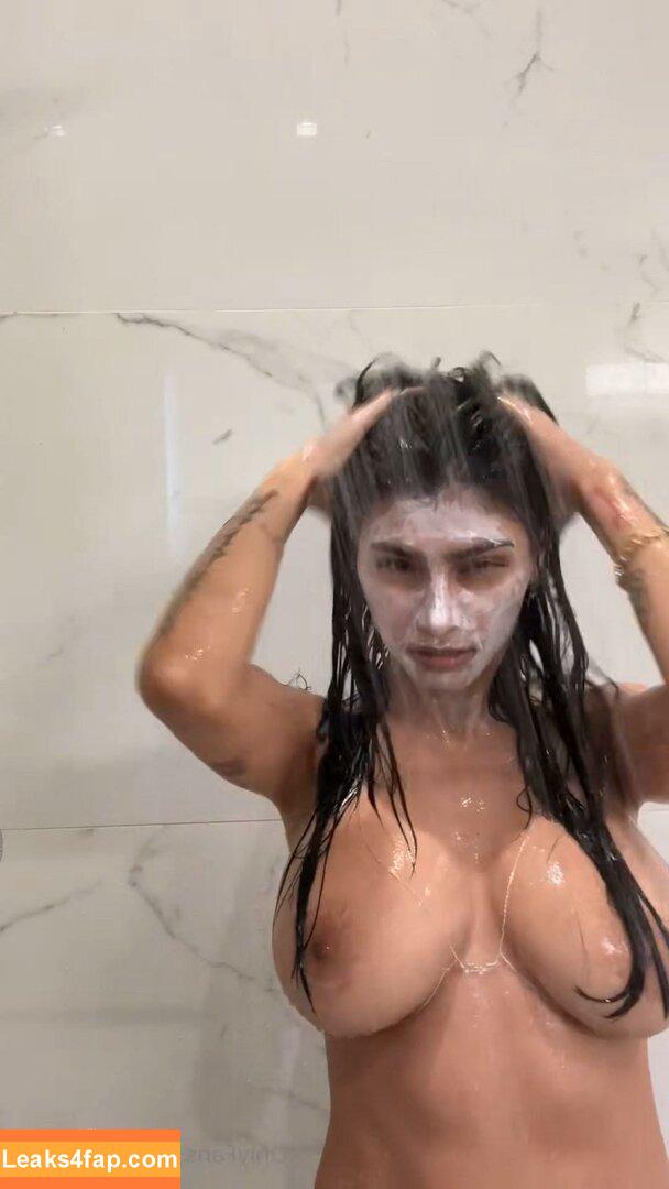 Mia Khalifa / https: / matiofficial / miak / miakhalifa слитое фото фото #2599