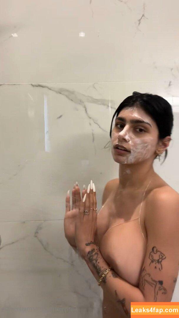 Mia Khalifa / https: / matiofficial / miak / miakhalifa слитое фото фото #2600