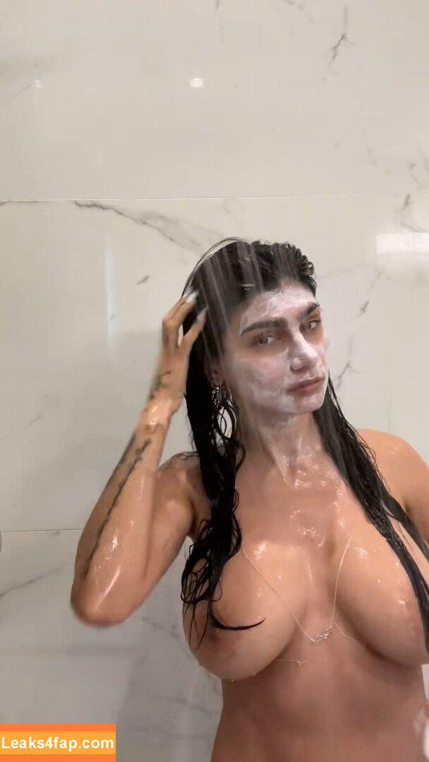 Mia Khalifa / https: / matiofficial / miak / miakhalifa leaked photo photo #2602