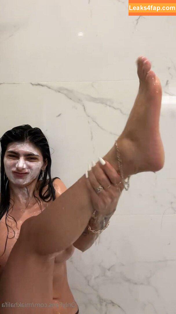 Mia Khalifa / https: / matiofficial / miak / miakhalifa leaked photo photo #2607