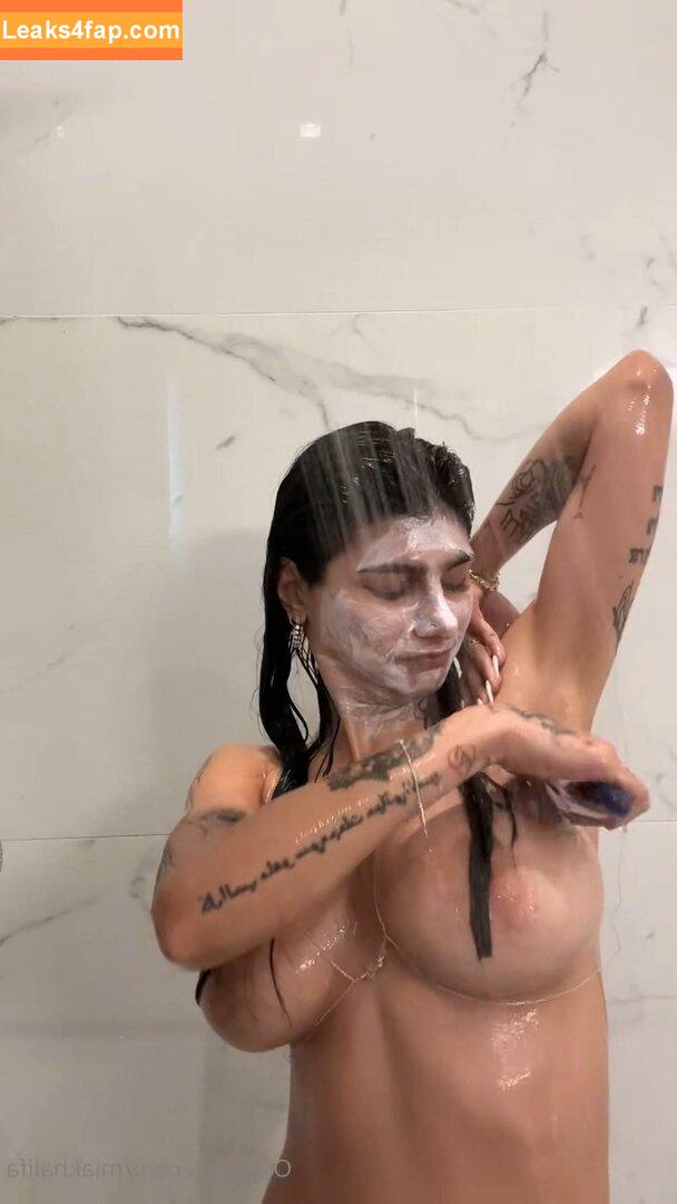 Mia Khalifa / https: / matiofficial / miak / miakhalifa слитое фото фото #2609