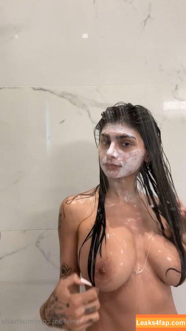 Mia Khalifa / https: / matiofficial / miak / miakhalifa слитое фото фото #2612