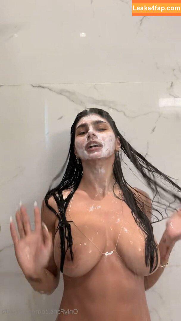 Mia Khalifa / https: / matiofficial / miak / miakhalifa слитое фото фото #2614